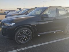 Photo of the vehicle BMW X3