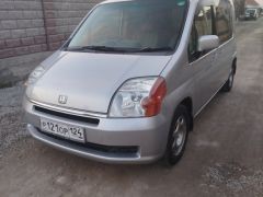 Фото авто Honda Mobilio