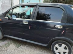 Сүрөт унаа Daewoo Matiz