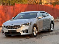 Сүрөт унаа Kia K7