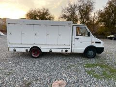 Фото авто IVECO Daily