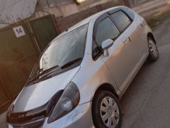 Фото авто Honda Fit