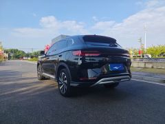 Фото авто BYD Song Plus