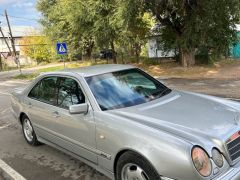 Photo of the vehicle Mercedes-Benz E-Класс