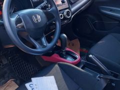 Photo of the vehicle Honda Fit