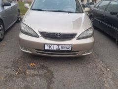 Photo of the vehicle Toyota Camry