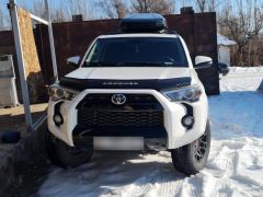 Сүрөт унаа Toyota 4Runner