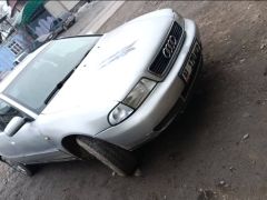 Photo of the vehicle Audi A4