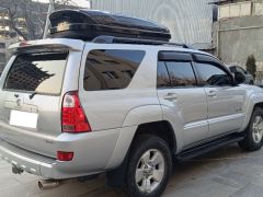 Фото авто Toyota 4Runner