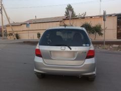 Сүрөт унаа Honda Fit