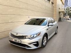 Photo of the vehicle Kia Optima