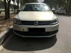 Сүрөт унаа Volkswagen Jetta