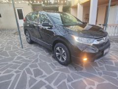 Фото авто Honda CR-V