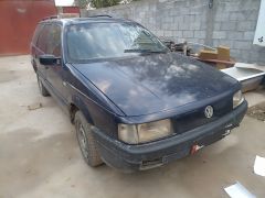 Photo of the vehicle Volkswagen Passat