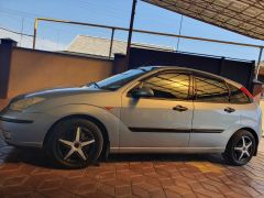 Сүрөт унаа Ford Focus