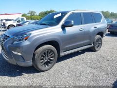 Сүрөт унаа Lexus GX