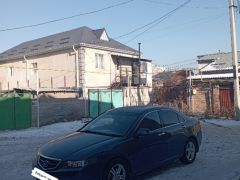 Сүрөт унаа Honda Accord