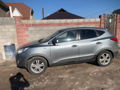 Photo of the vehicle Hyundai Tucson