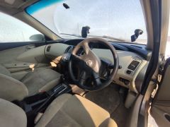 Сүрөт унаа Nissan Primera