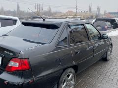 Фото авто Daewoo Nexia