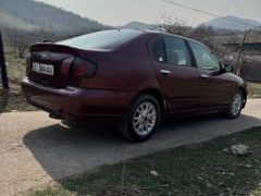 Фото авто Nissan Primera