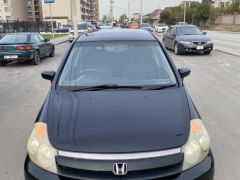 Сүрөт унаа Honda Stream