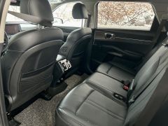 Photo of the vehicle Kia Sorento