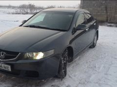 Фото авто Honda Accord