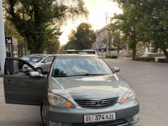 Сүрөт унаа Toyota Camry