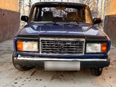 Photo of the vehicle ВАЗ (Lada) 2107