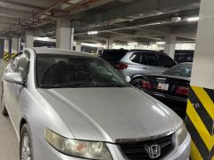 Сүрөт унаа Honda Accord