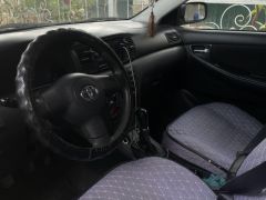 Фото авто Toyota Corolla