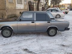 Фото авто ВАЗ (Lada) 2107