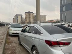 Фото авто Hyundai Sonata