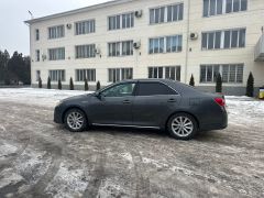 Сүрөт унаа Toyota Camry