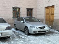 Фото авто Honda Accord