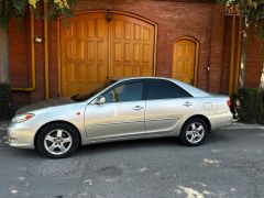 Сүрөт унаа Toyota Camry