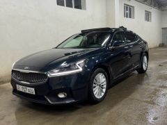 Фото авто Kia K7