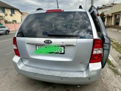 Сүрөт унаа Kia Carnival