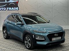 Photo of the vehicle Hyundai Kona