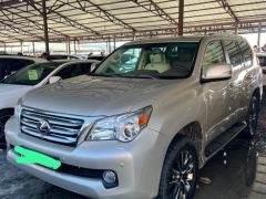 Фото авто Lexus GX