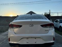 Сүрөт унаа Hyundai Sonata