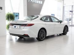 Сүрөт унаа Toyota Camry