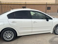 Сүрөт унаа Subaru Impreza