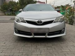 Photo of the vehicle Toyota Camry