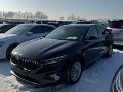 Сүрөт унаа Kia K7