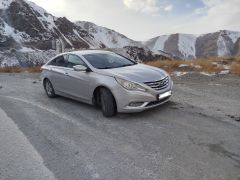 Сүрөт унаа Hyundai Sonata