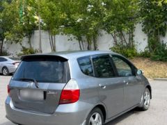 Photo of the vehicle Honda Jazz