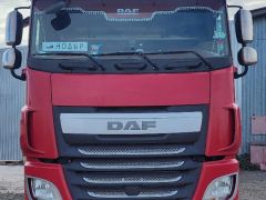 Фото авто DAF XF106 series