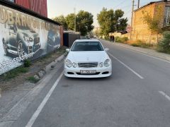 Photo of the vehicle Mercedes-Benz E-Класс